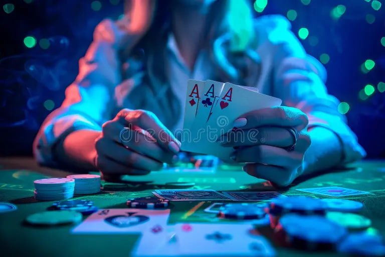 108sode ကာစီနို Live Dealer Baccarat Roulette Myanmar