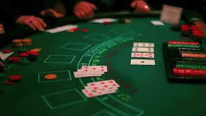 Texas Hold'em Poker အွန်လိုင်း ကတ်ဂိမ်း မြန်မာ