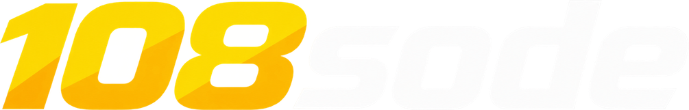 108sode Logo